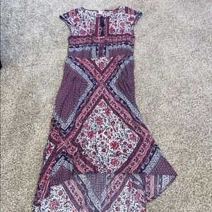 Lucky Brand Dress